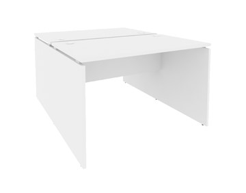 Письменный стол O.D.RS-2.3.7, Белый бриллиант в Йошкар-Оле