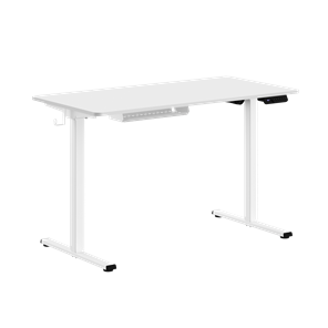 Электрический подъемный стол XTEN-UP Белый AT-002 (1200х600х730/1210) в Йошкар-Оле