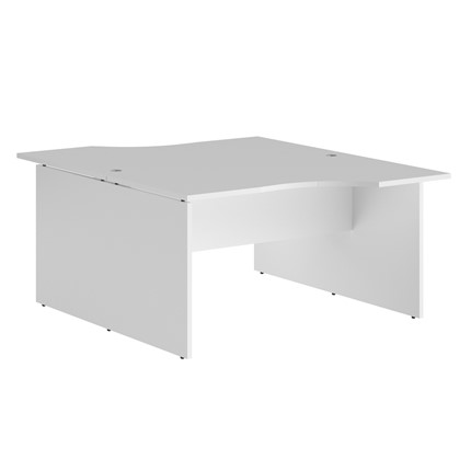 Переговорный стол XTEN Белый X2CET 149.1 (1400х1806х750) в Йошкар-Оле - изображение