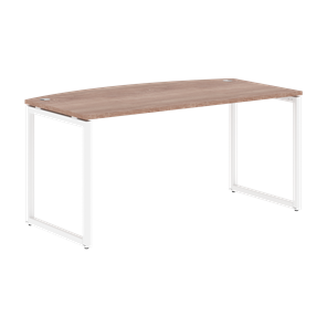 Письменный стол XTEN-Q Дуб-сонома-белый XQET 169 (1600х867х750) в Йошкар-Оле
