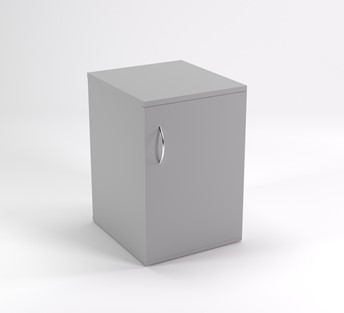Тумба приставная ТМД 4.5, Серый в Йошкар-Оле - изображение