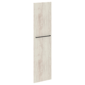 Дверь глухая средняя LOFTIS Сосна Эдмонт LMD 40-1 (394х18х1470) в Йошкар-Оле