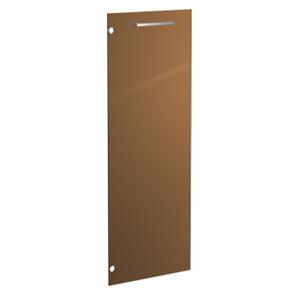 Дверь стеклянная TMGT 42-1 Z (422x5x1132) в Йошкар-Оле
