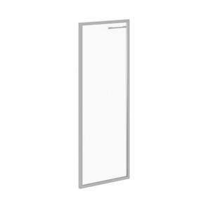 Левая стеклянная дверь XTEN  XRG 42-1 (R) (1132х22х420) в Йошкар-Оле