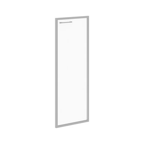Дверь стеклянная правая XTEN  XRG 42-1 (R) (1132х22х420) в Йошкар-Оле