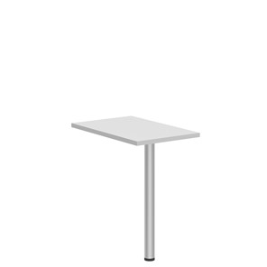 Приставка к столу XTEN Белый XR 704.1 (700х450х750) в Йошкар-Оле