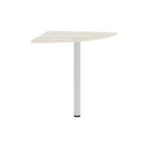 Приставка к  письменному столу XTEN сосна Эдмонд XKD 700.1 (700х700х750) в Йошкар-Оле