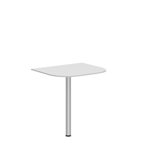 Приставка к столу XTEN Белый XR 706.1 (700х600х750) в Йошкар-Оле