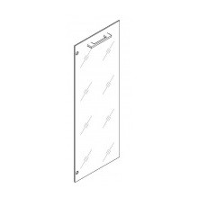 Комплект фурнитуры для стеклянной двери TMGT 42-FZ (200x265x5) в Йошкар-Оле