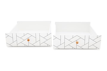 Ящики для кровати для кровати Stumpa "Мозаика" в Йошкар-Оле