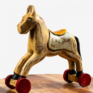 Фигура лошади Читравичитра, brs-019 в Йошкар-Оле