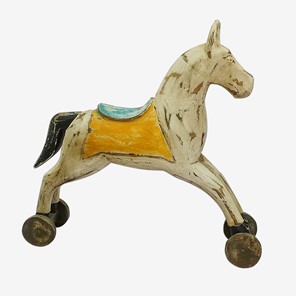 Фигура лошади Читравичитра, brs-018 в Йошкар-Оле