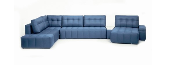 П-образный диван Брайтон 1.7 в Йошкар-Оле - изображение