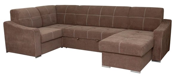 П-образный диван НЕО 44 в Йошкар-Оле - изображение