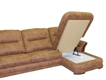 П-образный диван Квин 6 БД в Йошкар-Оле - предосмотр 1