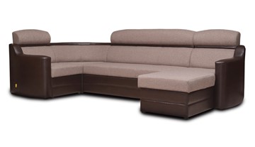 П-образный диван Виола 2 в Йошкар-Оле - предосмотр 3