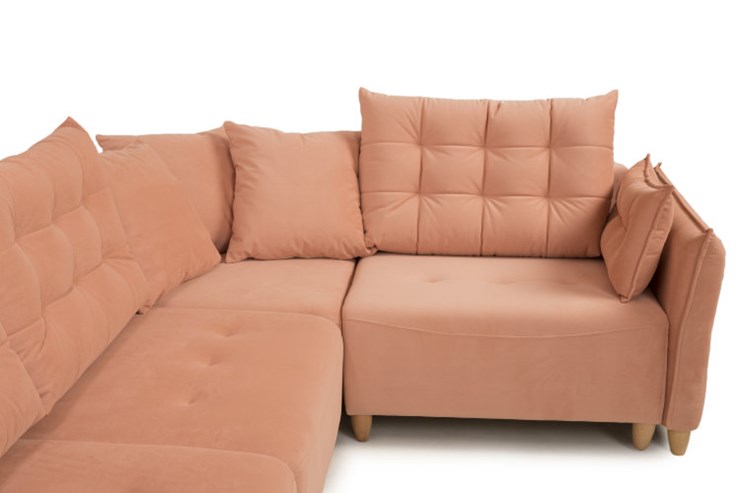 П-образный диван Истра 1.9 в Йошкар-Оле - изображение 3