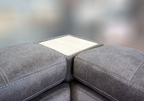 Угловой диван N-0-M П (П1+ПС+УС+Д2+Д5+П2) в Йошкар-Оле - изображение 4