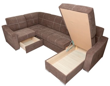 П-образный диван НЕО 44 в Йошкар-Оле - предосмотр 1