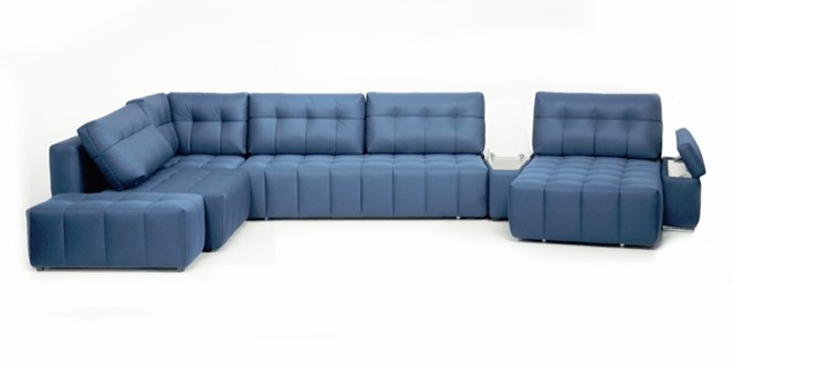 П-образный диван Брайтон 1.7 в Йошкар-Оле - изображение 2