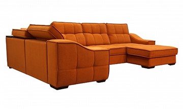 Угловой диван N-11-M (П1+ПС+УС+Д2+Д5+П1) в Йошкар-Оле - предосмотр 3