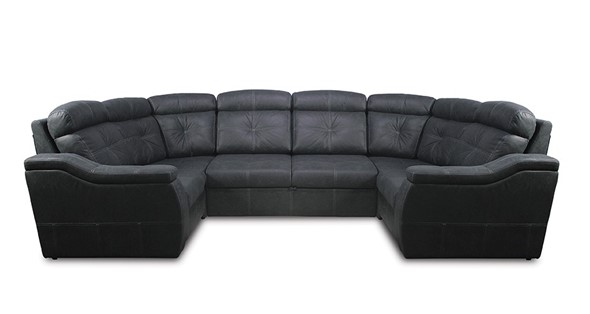 П-образный диван Денвер Форум в Йошкар-Оле - изображение