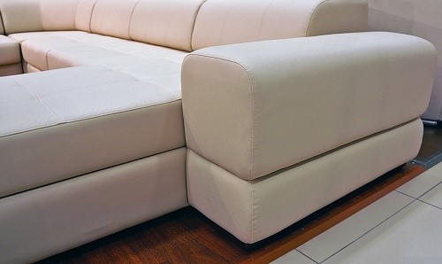 П-образный диван N-10-M П (П3+ПС+УС+Д2+Д5+П3) в Йошкар-Оле - изображение 3