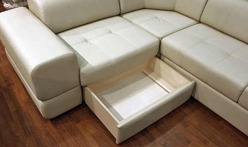П-образный диван N-10-M П (П3+ПС+УС+Д2+Д5+П3) в Йошкар-Оле - изображение 4