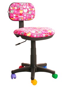 Компьютерный стул для детей Bambo GTSN, DA03 в Йошкар-Оле - предосмотр