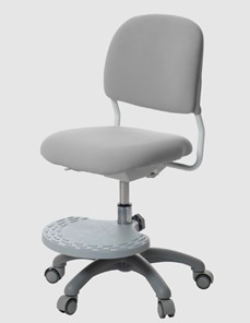 Растущее кресло Rifforma Holto-15 серое в Йошкар-Оле