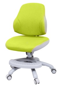 Кресло растущее Holto-4F зеленое в Йошкар-Оле