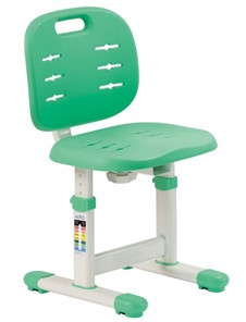 Кресло растущее Holto-6 зеленый в Йошкар-Оле