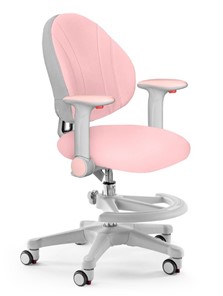 Кресло Mealux Mio, Розовый в Йошкар-Оле