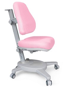 Кресло Mealux Onyx (Y-110) LPB, розовое в Йошкар-Оле