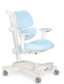 Растущее детское кресло Space Air Blue Y-609 KBL в Йошкар-Оле