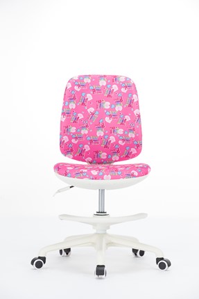 Кресло LB-C 16, цвет розовый в Йошкар-Оле - изображение