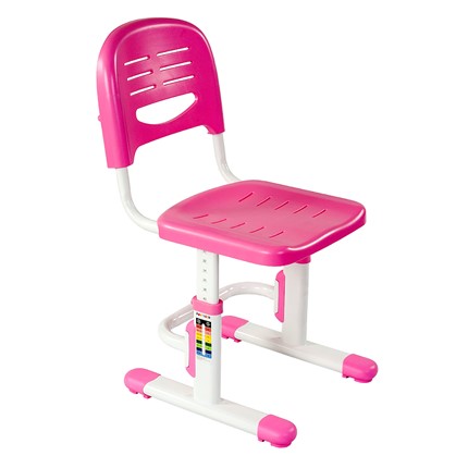 Детский стул SST3 Pink в Йошкар-Оле - изображение