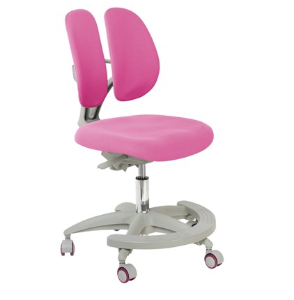 Детское растущее кресло Primo Pink в Йошкар-Оле - изображение