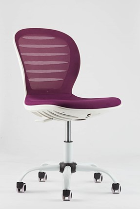 Кресло LB-C 15, цвет фиолетовый в Йошкар-Оле - изображение