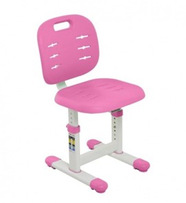 Детский стул SST2 Pink в Йошкар-Оле - предосмотр