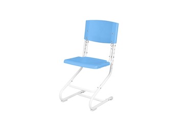 Детский стул СУТ.01 Пластик (рост от 130 см), Ниагара в Йошкар-Оле
