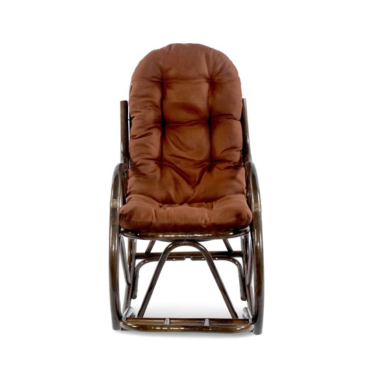 Кресло-качалка с подножкой 05/17 PROMO в Йошкар-Оле - изображение 2