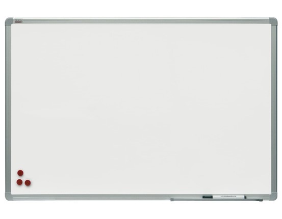 Доска магнитная настенная 2х3 OFFICE, TSA1218, 120x180 см, алюминиевая рамка в Йошкар-Оле - изображение