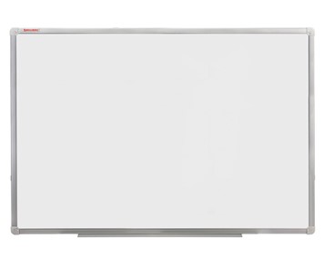 Магнитно-маркерная доска BRAUBERG 100х150 см, алюминиевая рамка в Йошкар-Оле - предосмотр