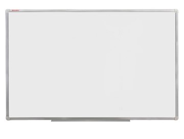 Доска магнитная настенная BRAUBERG Premium 100х180 см, алюминиевая рамка в Йошкар-Оле