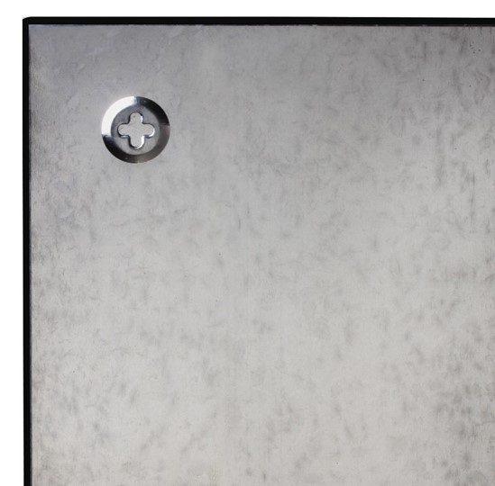 Доска магнитно-маркерная стеклянная BRAUBERG 40х60 см, черная в Йошкар-Оле - изображение 5