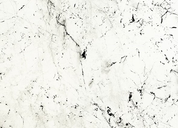 Столешница С160М 1600х600х26, Мрамор Марквина белый в Йошкар-Оле - изображение