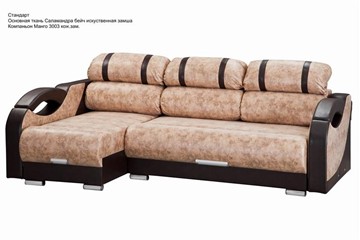 Угловой диван Визит 8 в Йошкар-Оле - предосмотр