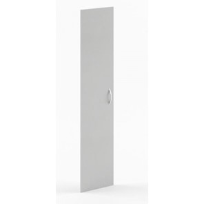 SIMPLE SD-5B Дверь высокая 382х16х1740 серый в Йошкар-Оле